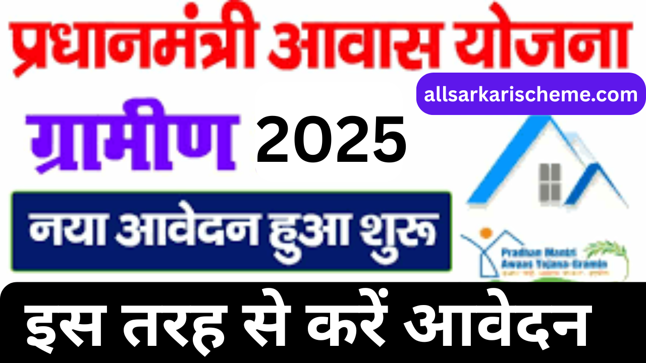 PM Awas Yojana Gramin